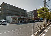 セブンイレブン 八幡筒井町店（495m）