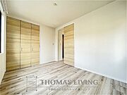 写真はD棟のリノベ部屋です。色合いは現況優先です。