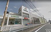 サンリブ折尾店（496m）
