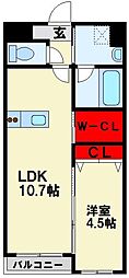 筑豊電気鉄道 永犬丸駅 徒歩20分 1階/-