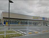 ドラッグストア マツモトキヨシ 折尾店（556m）