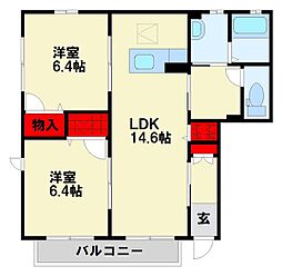 筑豊電気鉄道 三ヶ森駅 徒歩36分 1階/-