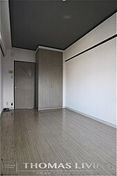 ギャラン筒井 1Kの写真