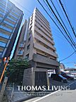 福岡県北九州市八幡西区菅原町：物件画像／株式会社トーマスリビング　折尾店