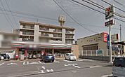 セブンイレブン 八幡引野店（644m）