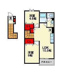 JR筑豊本線 東水巻駅 徒歩15分
