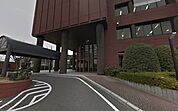 水巻町役場（178m）