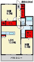 筑豊電気鉄道 三ヶ森駅 徒歩1分 1階/-