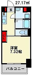 JR鹿児島本線 折尾駅 徒歩3分