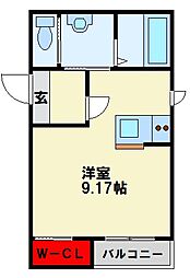 筑豊電気鉄道 萩原駅 徒歩11分