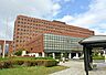 周辺：産業医科大学（2026m）