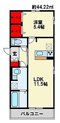 JR鹿児島本線 黒崎駅 徒歩12分