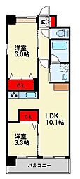 JR鹿児島本線 黒崎駅 徒歩19分