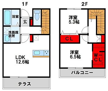 間取り 間取り
