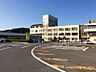 周辺：岡垣町役場（1075m）