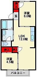 JR筑豊本線 二島駅 徒歩15分