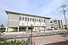 周辺：北九州市立ひびきの小学校（1866m）