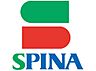 周辺：SPINA（スピナ） 穴生中央店（528m）
