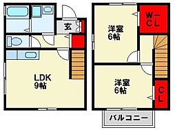 筑豊電気鉄道 永犬丸駅 徒歩15分
