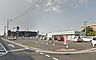 周辺：ファミリーマート 八幡田町店（710m）