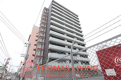外観 外観