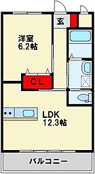 筑豊電気鉄道 萩原駅 徒歩15分