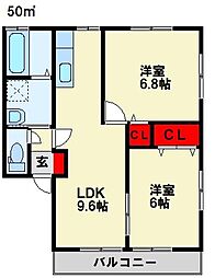 筑豊電気鉄道 永犬丸駅 徒歩10分