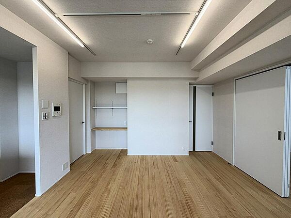 リビング/ダイニングを拡大表示