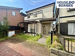 中古戸建　東神明町1丁目
