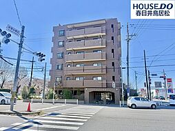 アピエス高蔵寺