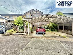 中古戸建　押沢台5丁目