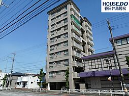 パレス鳥居松