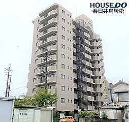 グローリアスハイツ春日井