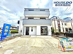 中古戸建　東野町西3丁目