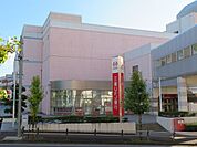 三菱UFJ銀行高蔵寺支店 1000m