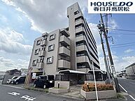 愛知県春日井市六軒屋町3丁目：物件画像