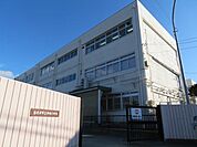 神領小学校 1000m