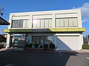 尾張中央農協堀ノ内支店 1800m