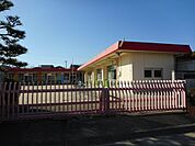 松原保育園 550m