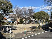 定納公園 1180m