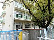 上条小学校 1500m