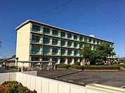篠原小学校 450m