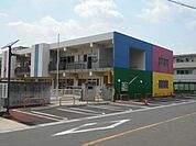 第三保育園 760m