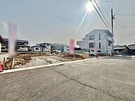 愛知県春日井市気噴町4丁目：物件画像