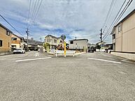 愛知県春日井市梅ケ坪町：物件画像