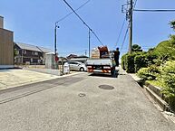 愛知県春日井市花長町1丁目14-3：物件画像