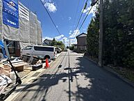 愛知県春日井市桃山町1丁目：物件画像