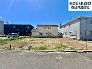 ◇5月29日撮影　外観写真◇東海交通事業城北線「味美」駅・名鉄小牧線「味美」駅の2沿線利用可能で通勤・通学に便利♪