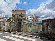 岩成台小学校 500m