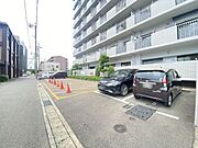 ◇駐車場◇
